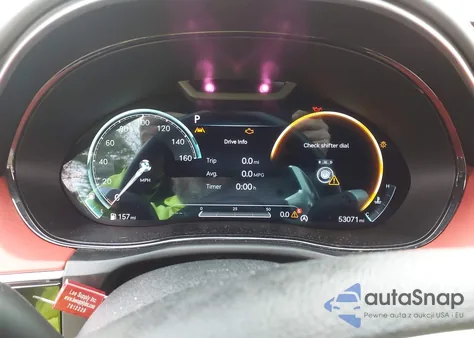 2022 Genesis Gv70 3.5T Awd Sport from USA, damaged, VIN KMUMCDTC8NU056996